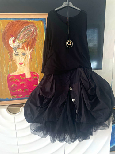Barbara speer rock - ,