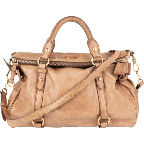 Miu vitello lux - lux, bow