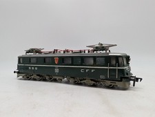 Fleischmann lok 6 - h0, ae