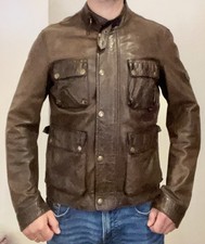 BELSTAFF–Jacke–85th