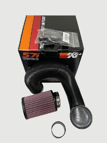 Sportluftfiltersystem 57i gen - sportluftfiltersystem,