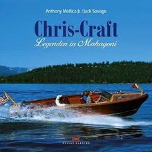 Chris craft legenden in - legenden,