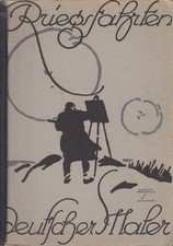 Buch: Kriegsfahrten deutscher