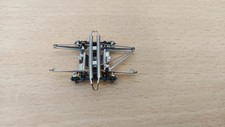 Märklin 3300 Scherenstromabnehmer Pantograph für Schweizer Krokodil 13302 NEU