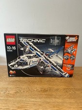 LEGO 42025 Flugzeug