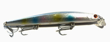 ZipBaits ZBL System Minnow 123