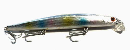 Zipbaits zbl system minnow - zbl,