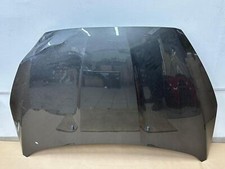 Motorhaube Farbe grau Ford Focus Turnier 1.0 Ecoboost Start-stopp-system Bj 2015