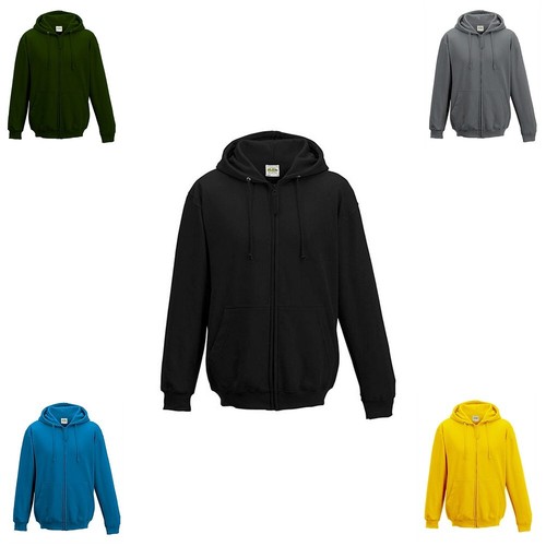 Just hoods zoodie herren - just,