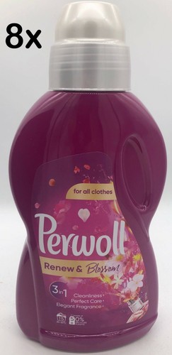 Perwoll - (0,29€/waschladung),