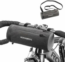 ROCKBROS Fahrrad Lenkertasche