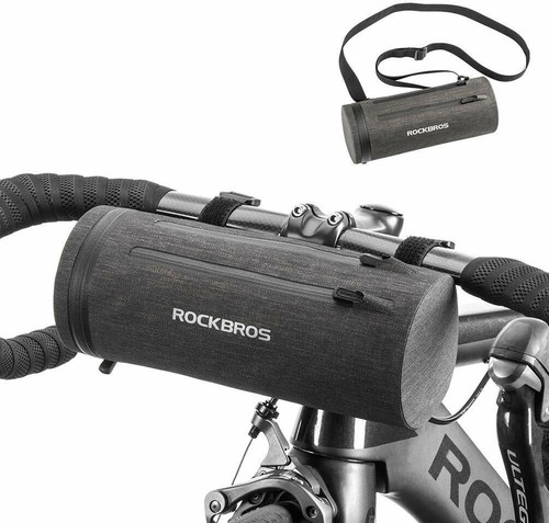 Rockbros fahrrad lenkertasche - fahrrad,