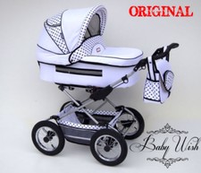 Fanari kinderwagen baby - fanari,