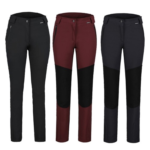 Icepeak softshellhose - icepeak,