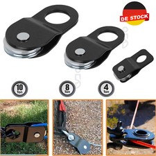 Seilwinde Umlenkrolle Seilzug