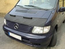 BRA Steinschlagschutz für Mercedes V-Klasse VITO 638 W638 1996 - 2003 Tuning