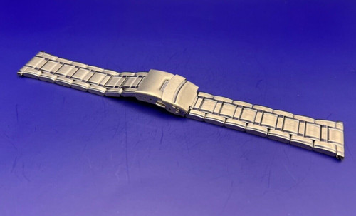 Uhrenarmband aus - 24,