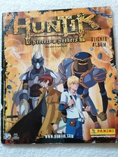 Panini Sticker " Huntik " -- 6 Sticker aussuchen