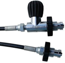 Polaris Überströmschlauch