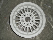 BMW E3 Felge 6x14 1112490