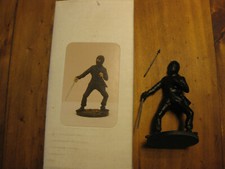 Ninja Zinnfigur Tradition of London ?