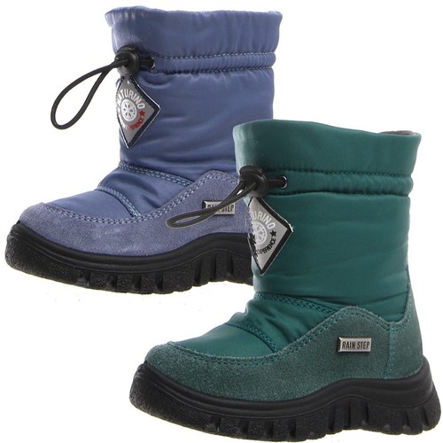Naturino varna lederstiefel - varna,