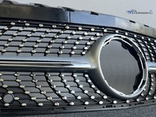 Original Mercedes Kühlergrill Diamantgrill B-Klasse W247 AMG Styling OEM Grill
