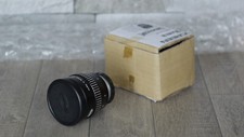 Anamorphic lens KOWA 8-Z NOS for Rectilux Hcdna Rapido 16h b & h cinema iscorama