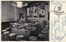 Postkarte - Hannover / Bierbar "Laterne", Luisenstraße 12 (40)