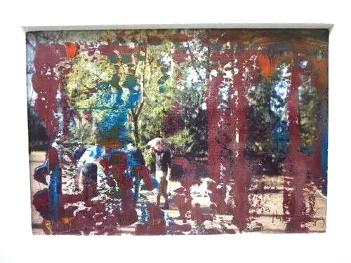 Stell auf gerhard richter - stell-es-auf,