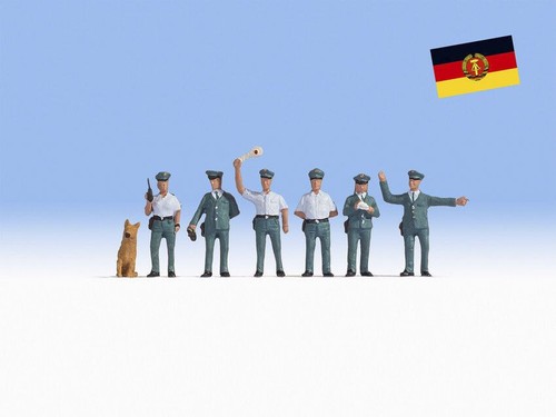 Noch 15076 spur - 15076,