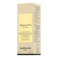 Guerlain Terracotta Le Teint -