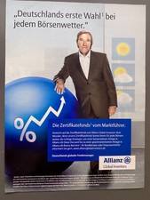 Allianz zertifikatefonds - allianz,