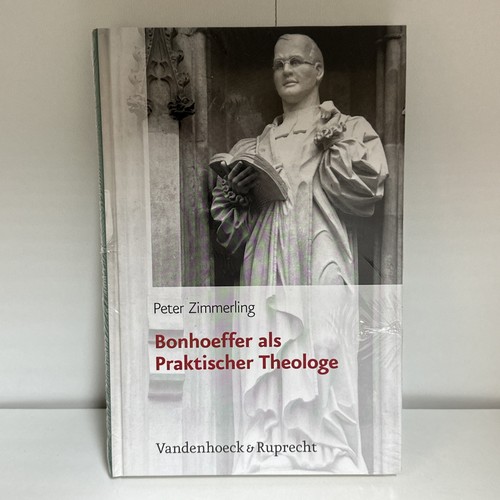 Bonhoeffer als praktischer - bonhoeffer,
