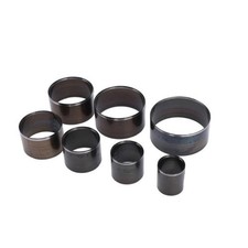 Lederstanze Locher runde Form