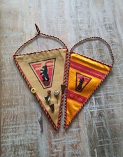 Wimpel FC Vorwärts Berlin DDR