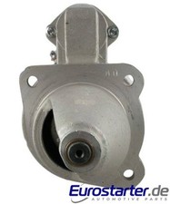 1*** Starter Lucas New Genuine