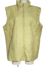 GRANDIOSA Steppweste Damen