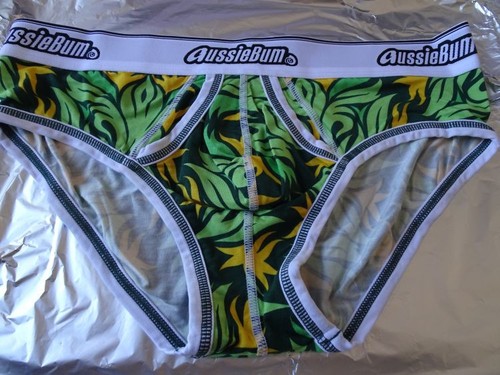 Underwear aussiebum slip - underwear,