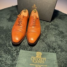 Crockett and Jones