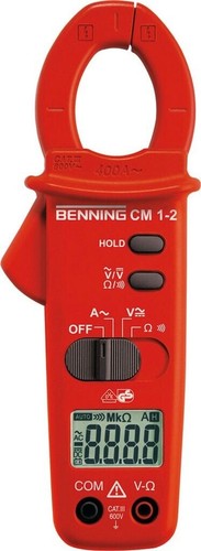 Benning 2 digital - benning, 1-2