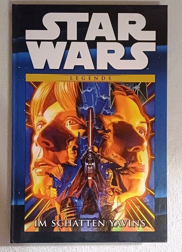 Panini star wars - star, *