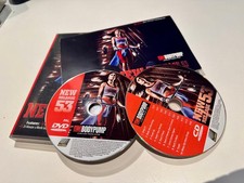 Les Mills BodyPump 53 DVD, CD