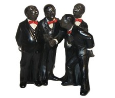 Vintage Deko Jazz Gospel