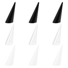 9 Pcs Schmuckständer