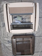 dachluke 40x40cm / MPK