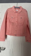 QS Jeansjacke Größe 42 (XL)