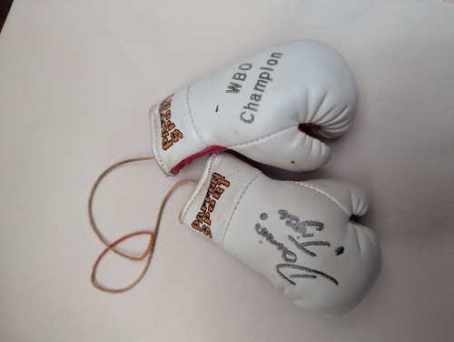 Boxhandschuhe darius - boxhandschuhe,