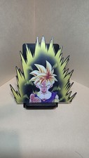 Gohan Super Saiyan Dragonball