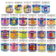 Haribo Gummibären Duftkerze